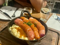 -Goose Island Brewhouse鹅岛精酿啤酒餐厅