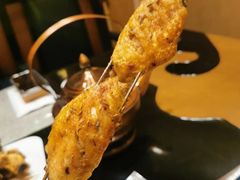 -蒙古人烤羊大师·绿野餐厅(工农大路店)