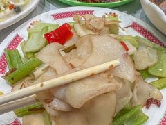 -澳门陈光记烧味饭店(南京德基广场店)