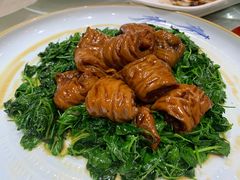 -老正兴菜馆(福州路店)