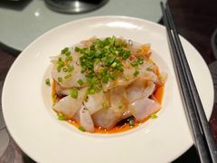 麻辣拉皮-小南洋海景餐厅(深圳湾店)