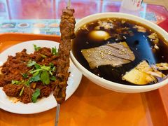 -华天延吉餐厅(西四总店)