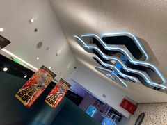 -鱼酷活鱼烤鱼(新世界城店)
