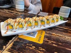 -小川洋风料理(汉街店)
