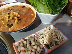 -棒小伙·齐齐哈尔烤肉(龙茗路店)