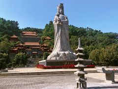 -南沙天后宫景区