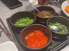 -阿源鱼捞斑鱼火锅·海鲜粥(山景尚宅店)