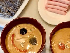 麻酱小料-南门涮肉(天坛店)
