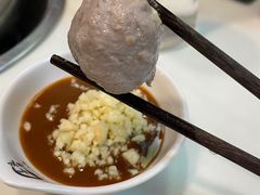 -三头牛·潮汕牛肉生蚝火锅 (夏湾店)