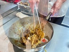 -赵元章肉骨烧(山塘街店)