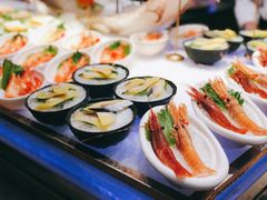 -舒友海鲜姿造(白鹭洲店)