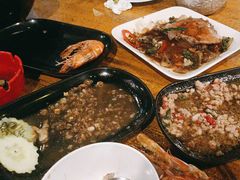 -Doo Dee Thai Food(Issan/Isaan/Esan)