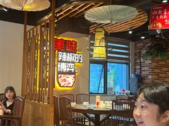 -湘厨壹品(芙蓉广场店)
