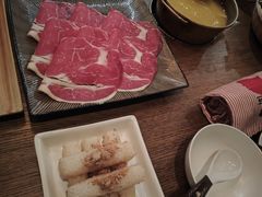 -赤RedBowl川锅·炙烤·板前(北京瑰丽酒店)