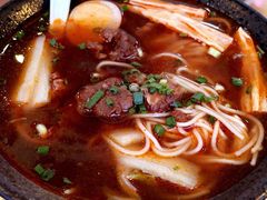 -桃园眷村(万象天地店)