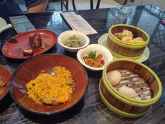 -五缘湾凯悦酒店·悦饗中餐厅