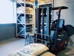 -来回·咖啡(钟村咖啡豆店)
