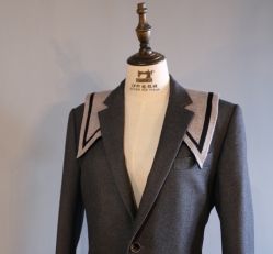 -伊布老裁缝西装礼服定制
