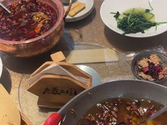 -水煮三国·川鲁江湖菜(香山店)