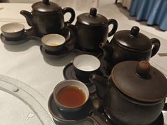 -陶缘一号·四季缘·老字号顺德菜·户外婚礼家宴(西滘店)