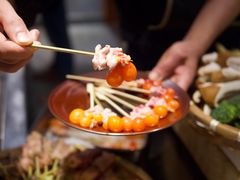 -隐味(金盛时代店)