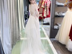 -经典婚纱摄影美学馆·私人定制