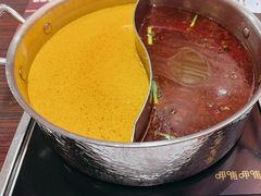 -呷哺呷哺(西单大悦城店)