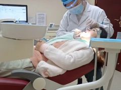 -劲松口腔医院(蓝色港湾院)