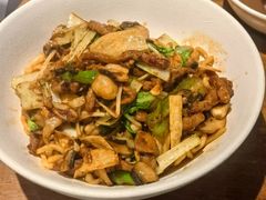 -寻裕记·现炒浇头面(人民广场店)