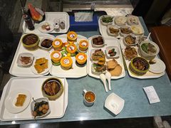 -堂会·KTV·自助餐·团建聚会(天河店)