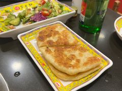 -芦月轩羊蝎子(北蜂窝店)