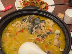 -鲁宴·鲁煨黄河生态大鲤鱼(月坛店)