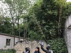 -安仁古镇