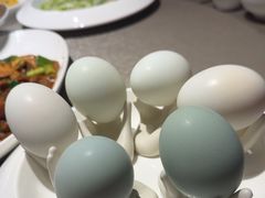 -佬太公海鸭·海鲜大排档(上海总店)