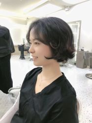 -苏豪路易士·嘉玛发廊