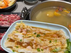 -四点金粥底火锅(沂州里店)