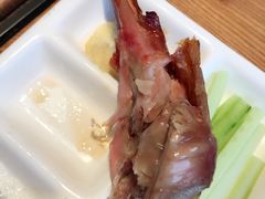 -四季民福烤鸭店(前门廊房二条店)
