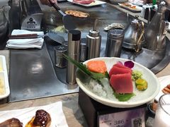 -大渔铁板烧(大悦城店)