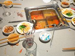 -海底捞火锅(太原南站店)