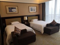 -广州粤海喜来登酒店