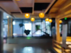 -星河湾温泉洗浴酒店