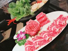 -捞王猪肚鸡火锅(财富中心店)