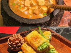 -锦楼·臻选新杭帮(杭州中心店)