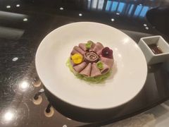 -程新大酒店(常州龙虎塘店)