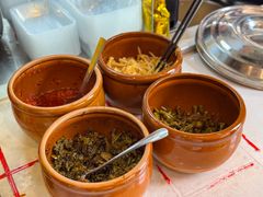 -张卤堂·砂锅卤肘子(南头店)