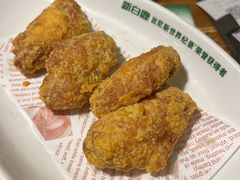 -新白鹿餐厅(龙游路店)