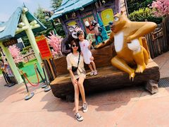 -郑州方特梦幻王国