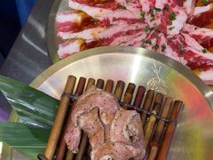 -南浦洞烤肉·新世界版(奥体店)