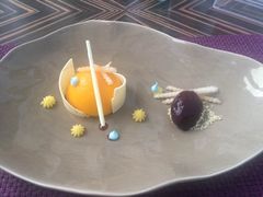 -小莫餐厅And More Restaurant西餐(北京展览馆店)