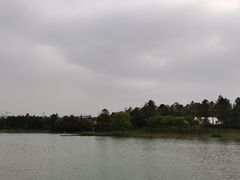 -美兰湖景区